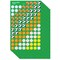 Trend Enterprises Sports Balls superShapes Stickers, PK9600 T46074 - alternate 1